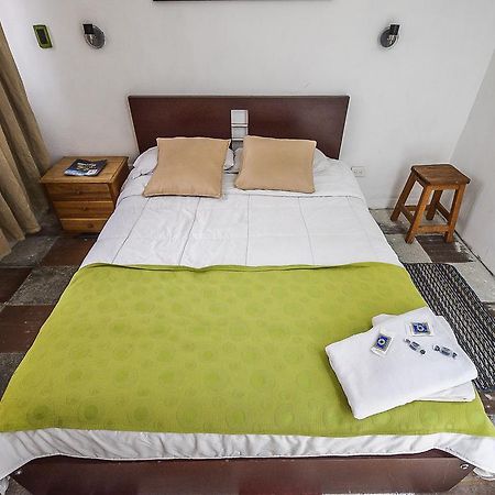 Hôtel Mountain House Manizales Extérieur photo