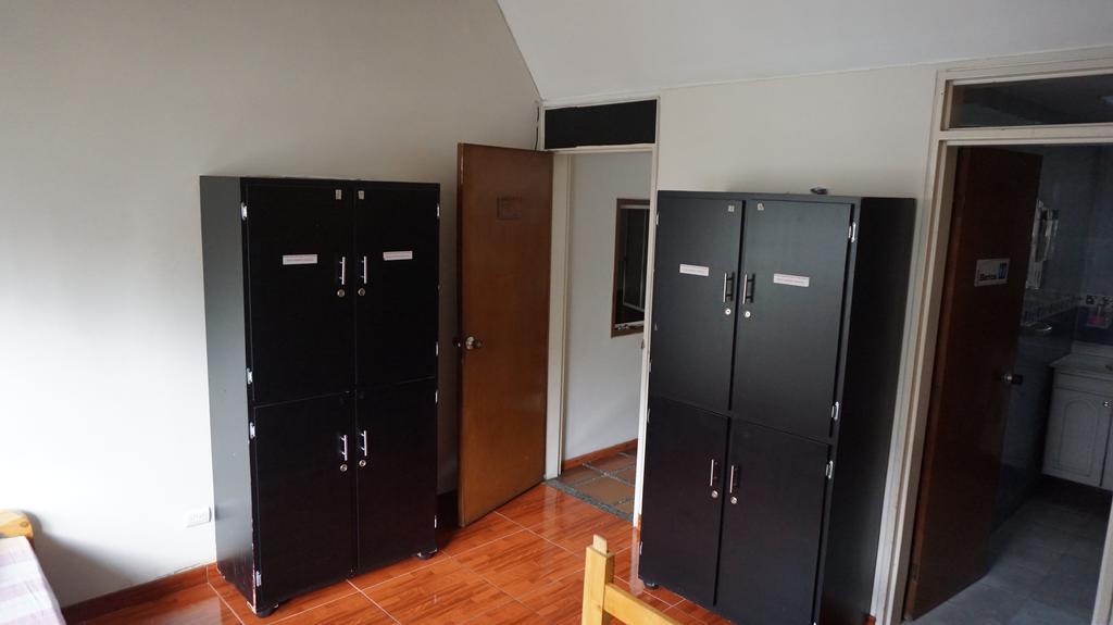 Hôtel Mountain House Manizales Extérieur photo