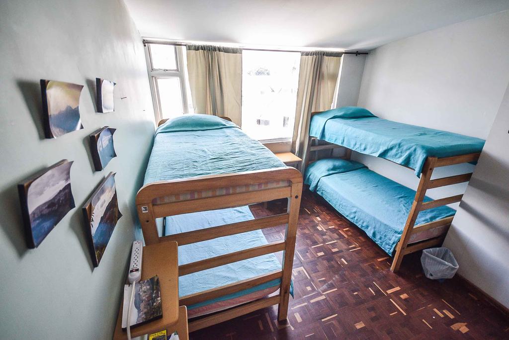 Hôtel Mountain House Manizales Extérieur photo