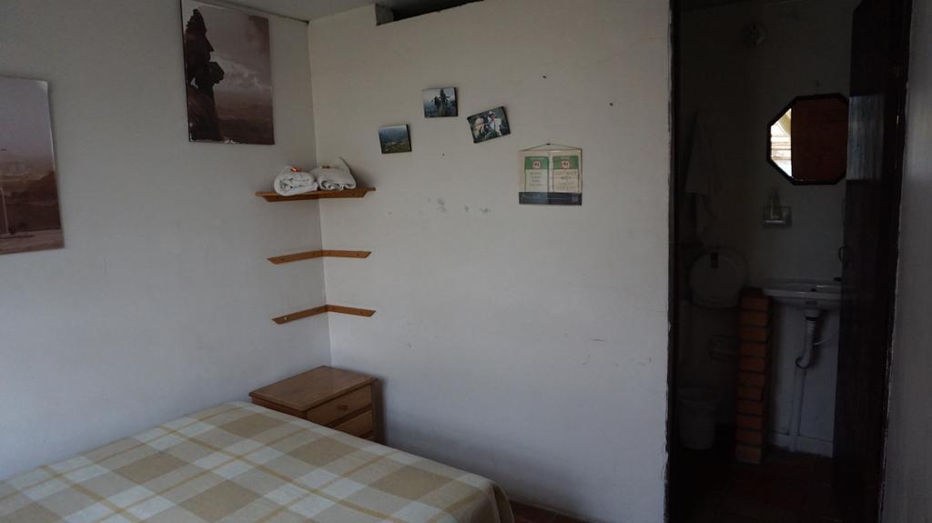 Hôtel Mountain House Manizales Extérieur photo