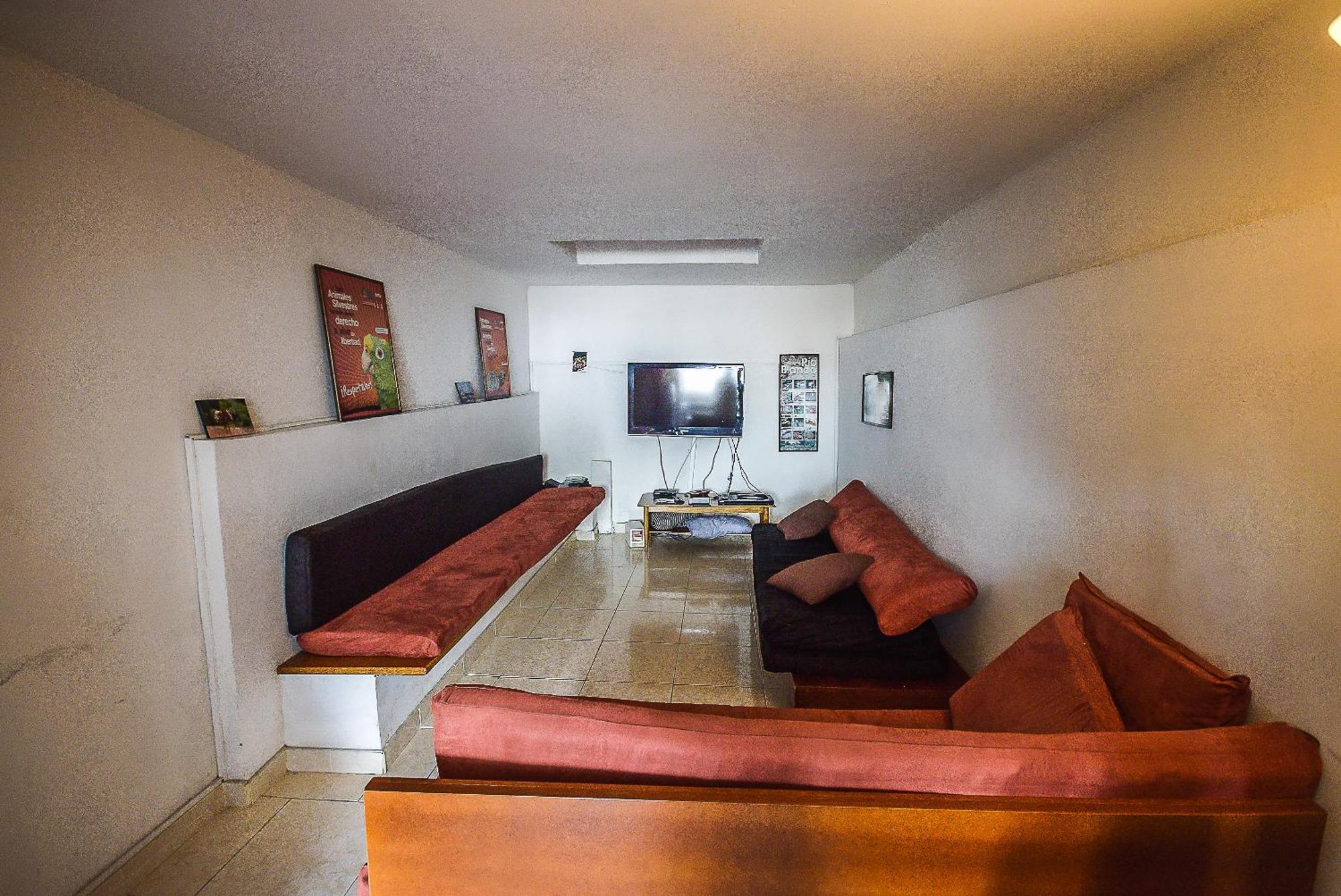 Hôtel Mountain House Manizales Extérieur photo