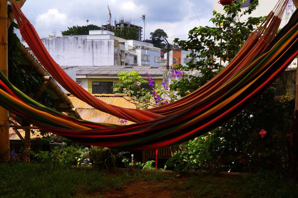 Hôtel Mountain House Manizales Extérieur photo