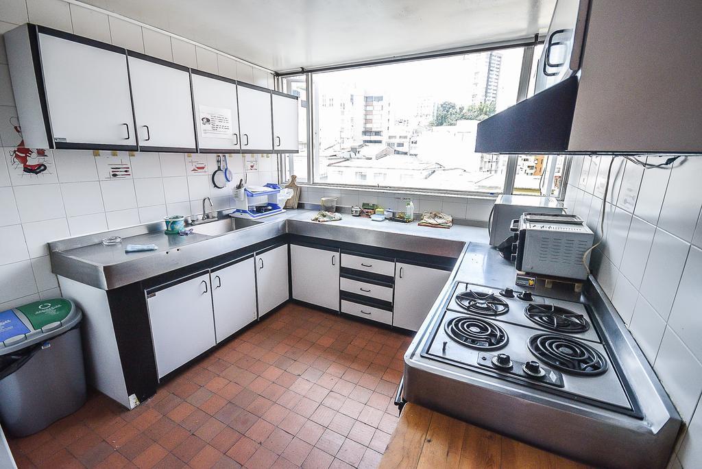 Hôtel Mountain House Manizales Extérieur photo